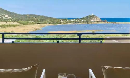 Conrad Chia Laguna Sardinia - 59