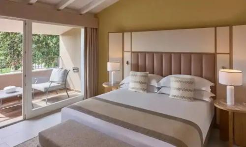 Conrad Chia Laguna Sardinia - 90