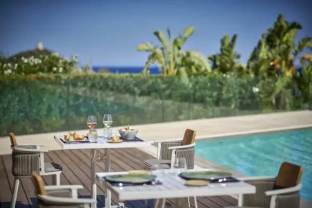 Conrad Chia Laguna Sardinia - 14