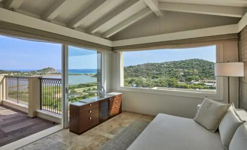 Conrad Chia Laguna Sardinia - 6