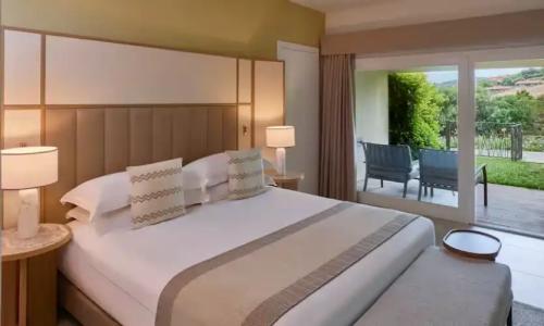 Conrad Chia Laguna Sardinia - 42