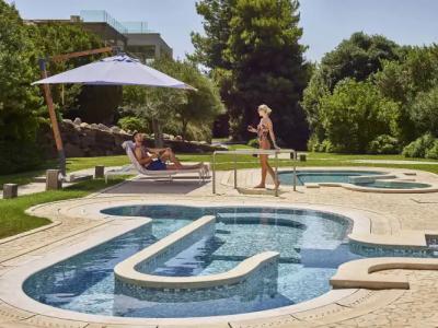 Conrad Chia Laguna Sardinia - 13