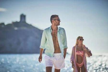 Conrad Chia Laguna Sardinia - 27