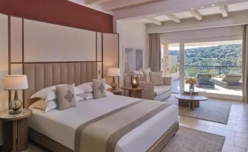 Conrad Chia Laguna Sardinia - 68