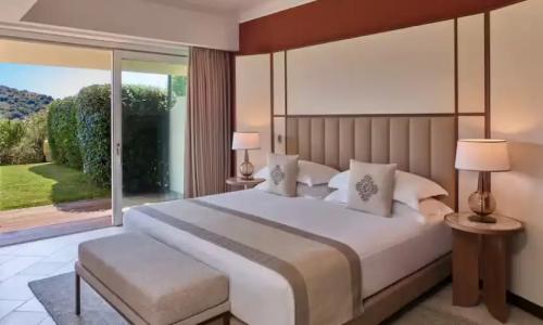 Conrad Chia Laguna Sardinia - 78