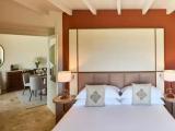 Deluxe Double Suite with sea view