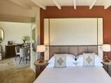 Double Suite with sea view