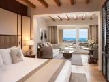 Double Junior Suite with sea view