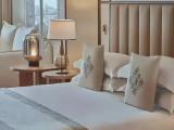 Grand Deluxe Double room with sea view