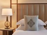 Double Junior Suite with Private Garden
