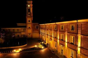 Hotel Il Campanile, Cherasco