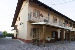 Agriturismo Isorella, Cherasco