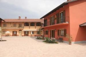 Agriturismo Isorella, Cherasco
