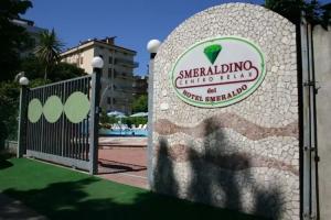 Hotel Smeraldo, Cesenatico