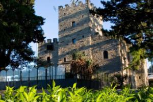 Quel Castello di Diegaro, Cesena