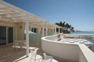 Tabù Hotel, Porto Cesareo