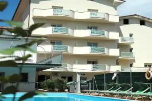 Hotel Roma Residenza, Cervia