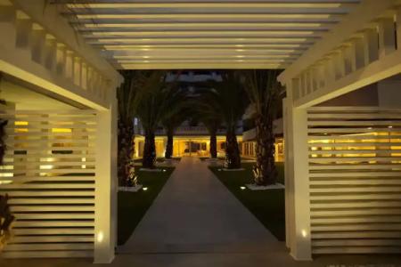 Villa Del Mare Spa Resort - 21