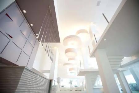 Villa Del Mare Spa Resort - 16