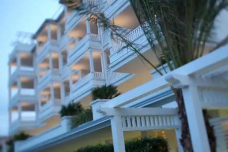 Villa Del Mare Spa Resort - 5