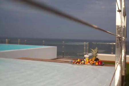 Villa Del Mare Spa Resort - 18