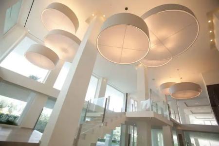 Villa Del Mare Spa Resort - 15