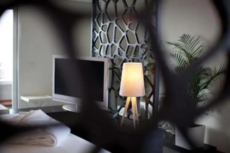 Villa Del Mare Spa Resort - 46