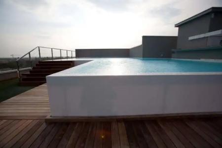 Villa Del Mare Spa Resort - 23