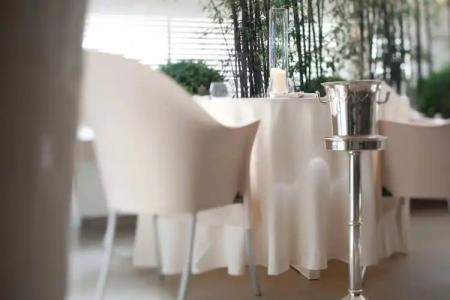 Villa Del Mare Spa Resort - 19