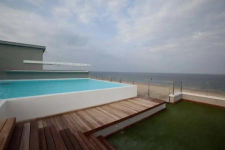 Villa Del Mare Spa Resort - 25