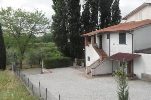 San Carlo B&B, Cerreto Guidi