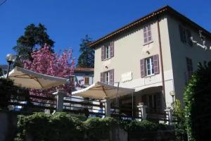Trattoria Albergo La Vignetta, Cernobbio