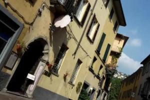 Albergo Giardino, Cernobbio