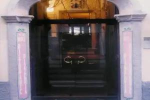 Albergo Giardino, Cernobbio
