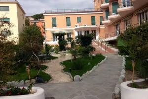 Hotel San Michele, Celle Ligure