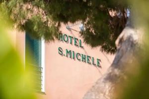 Hotel San Michele, Celle Ligure