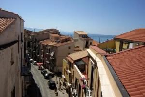 Casanova Rooms and Apartment to Rent, Cefalu