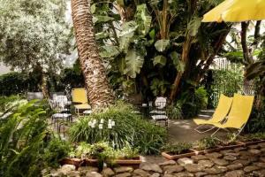 Lirma B&B Mini-hotel, Cefalu