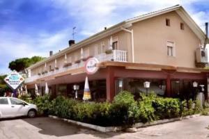 Blue Moon Fiammingo Mini-hotel, Cavallino