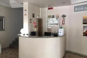 Albergo Rosa Hotel, Cavallino