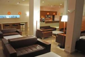 Hotel Fenix, Cavallino