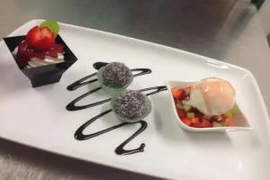 Hotel Villa Ginevra, Cavallino