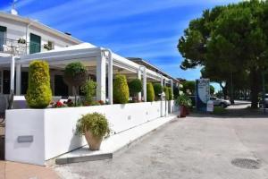 Hotel Ristorante Fortuna, Cavallino