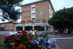 Centro Vacanze Opera Nascimbeni Hotel, Cavallino
