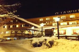 Hotel Relais Grünwald, Cavalese