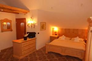 Hotel Relais Grunwald, Cavalese
