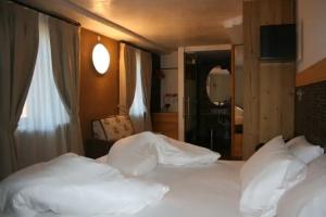 Hotel Orso Grigio, Cavalese