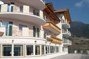 Hotel Lagorai Resort & Spa, Cavalese
