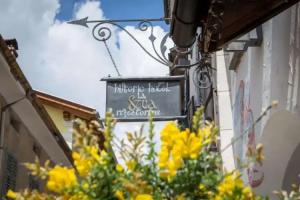 Hotel La Stua, Cavalese