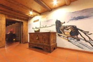 Park Hotel Bellacosta, Cavalese